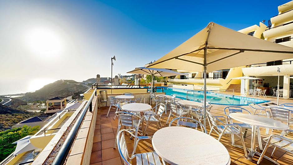 Apartamentos Roslara