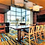 Fairfield Inn & Suites by Marriott Los Angeles Rosemead