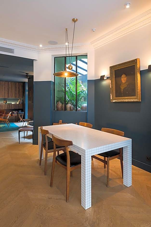 COQ Hotel Paris