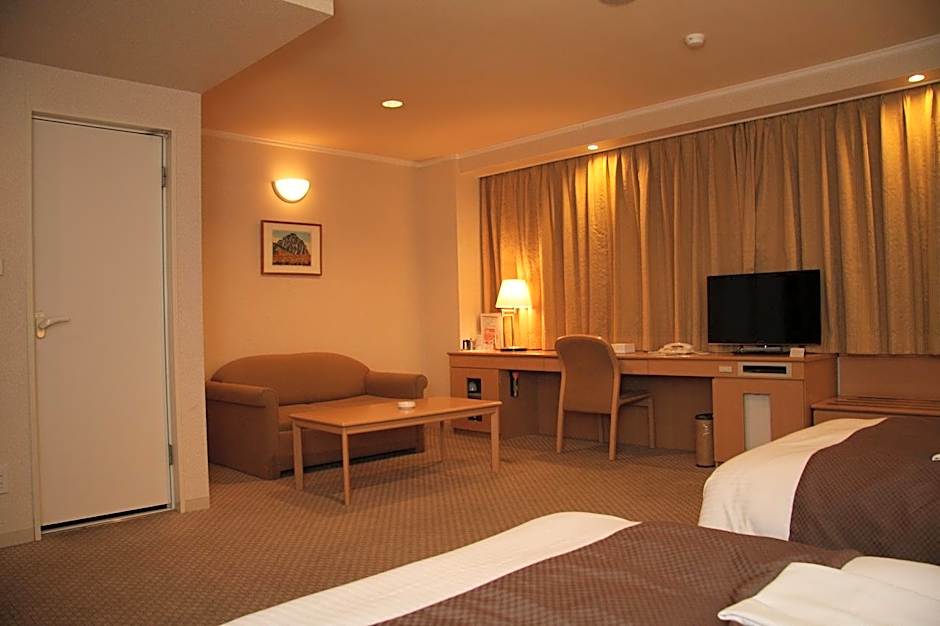 Kitami Pierson Hotel