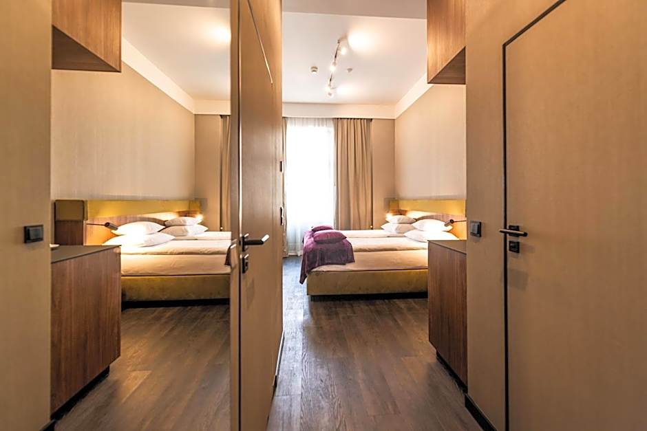 Liebeskind Boutique Hotel Old Town