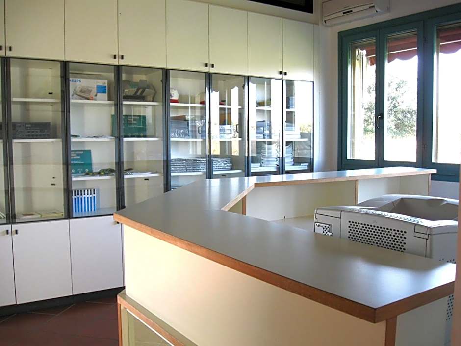 Hotel Rurale Canneviè