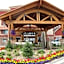 Holiday Inn Express Hotel & Suites Kalispell By IHG
