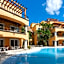 Eurostars Hacienda Vista Real