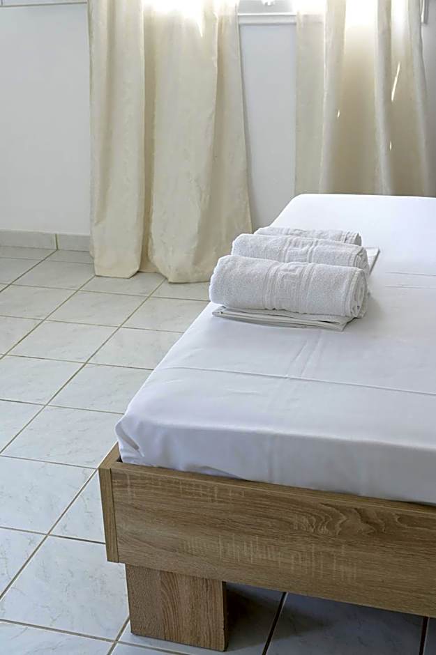 Nerina Studios Agios Nikitas