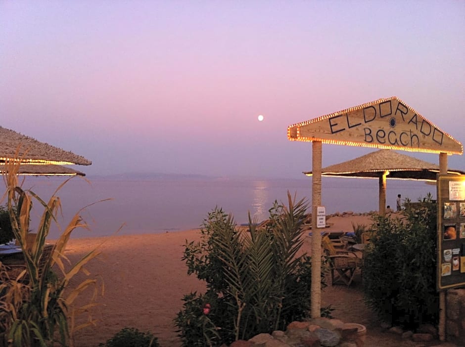 Eldorado Lodge and Restaurant