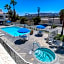 Motel 6-Palm Springs, CA - Downtown