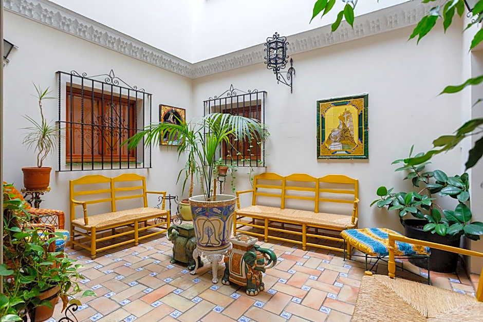 Hotel Convento La Gloria