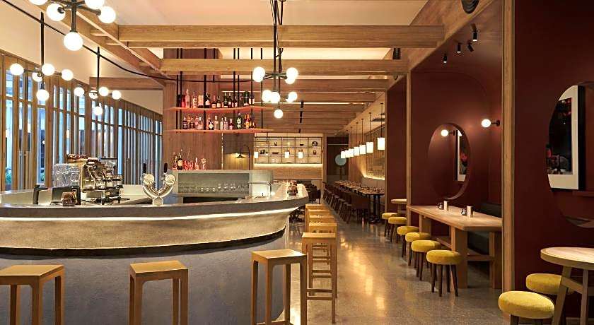 ASAI Bangkok Chinatown