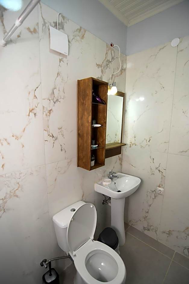 Rose Garden Apartments