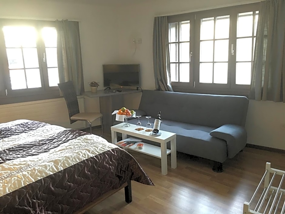 Hotel Sonne