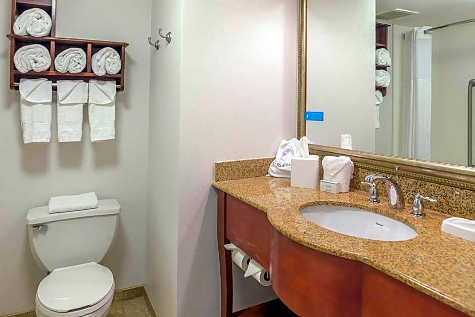Hampton Inn Columbia Northeast-Fort Jackson Area