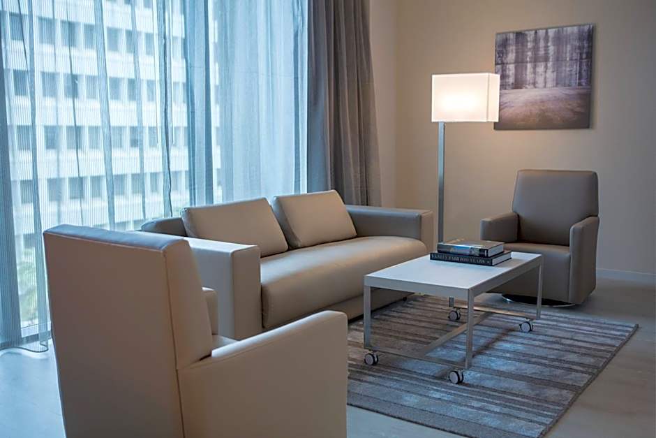 AC Hotel by Marriott San Jose Downtown
