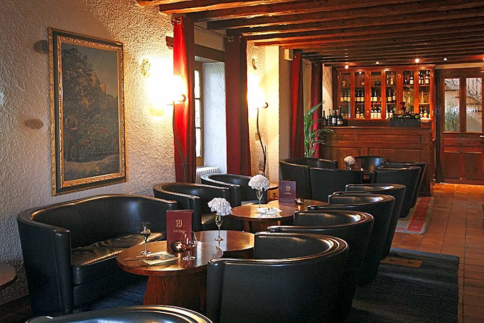 Domaine de Chateauvieux