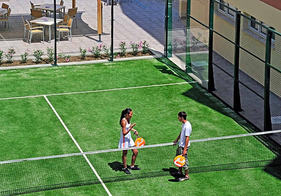 Hotel Isla De Cabrera