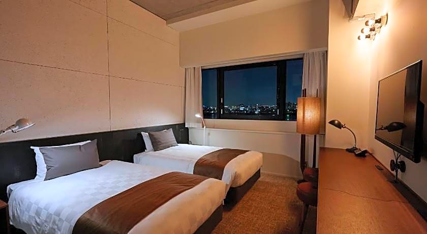 Kawasaki King Skyfront Tokyu REI Hotel