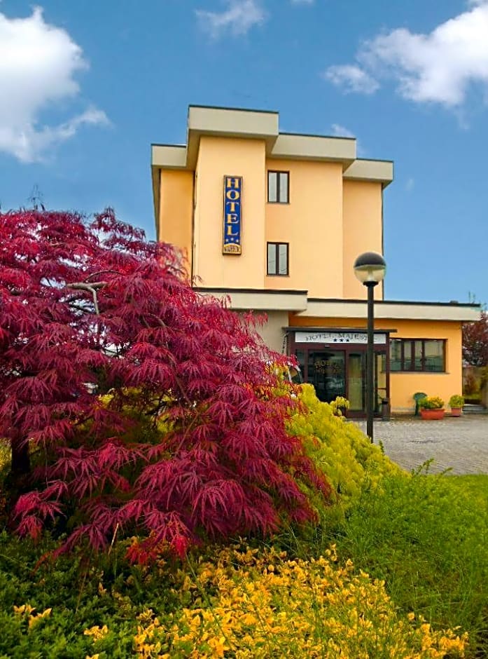 Hotel Majestic