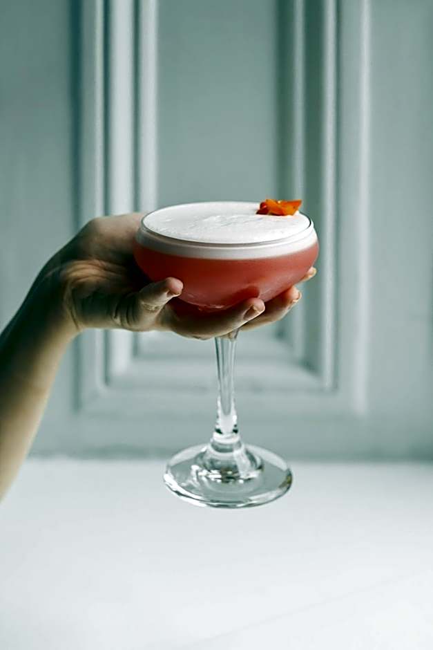 The Shelbourne, Autograph Collection
