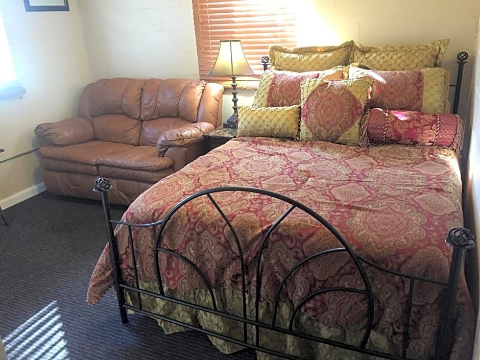 Palmer's Motel