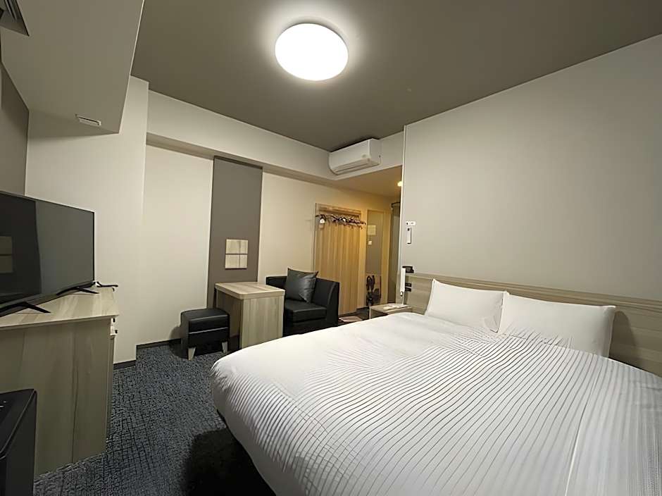 Hotel Route Inn Nagaoka Ekimae