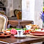 Zeydem Suites