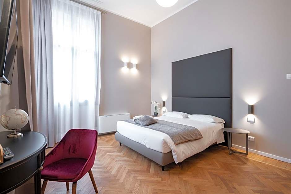 Hotel Palazzo Martinelli Dolfin