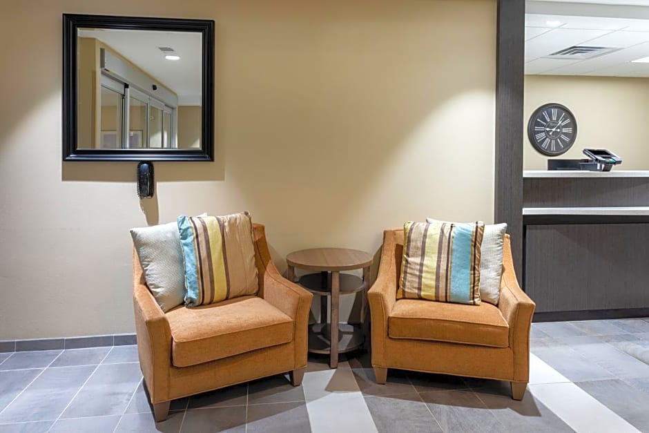 Candlewood Suites Rochester Mayo Clinic Area By IHG
