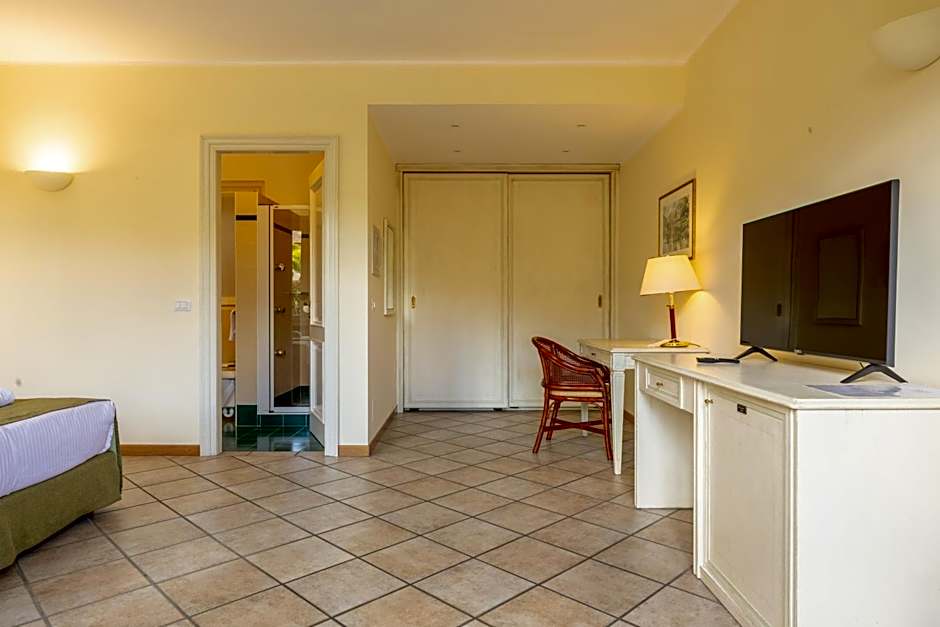 Albergo Villa Edy