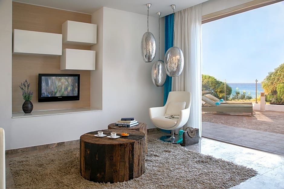 Althea Kalamies Luxury Villas