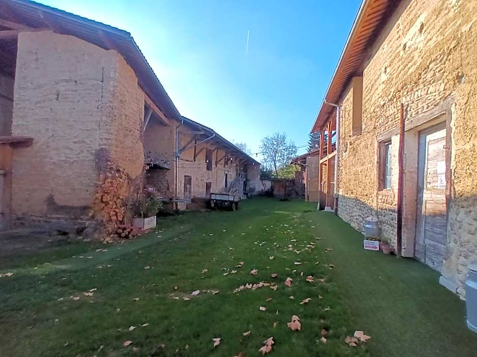 La ferme de Berlioz