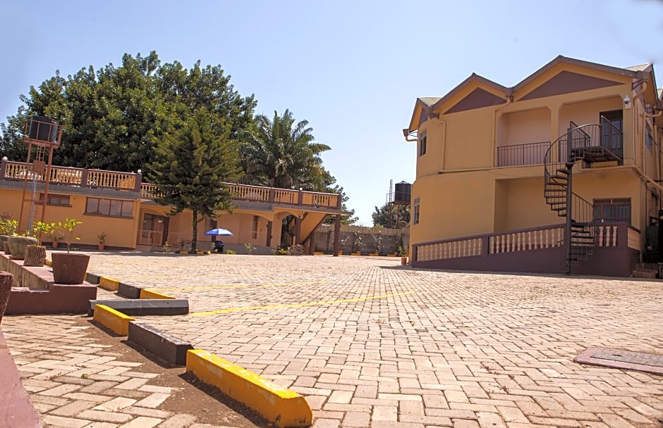 Sophies Signature Suites