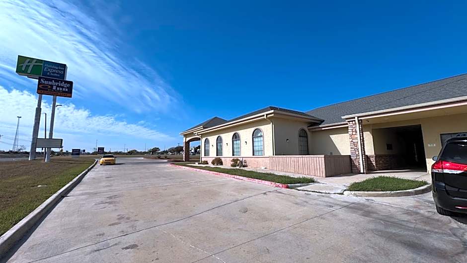 Sunbridge Inn & Suite Extended Stay