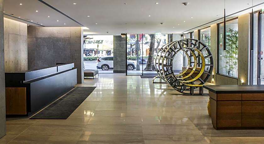 Cityinn Hotel Plus Fuxing N.Rd. Branch