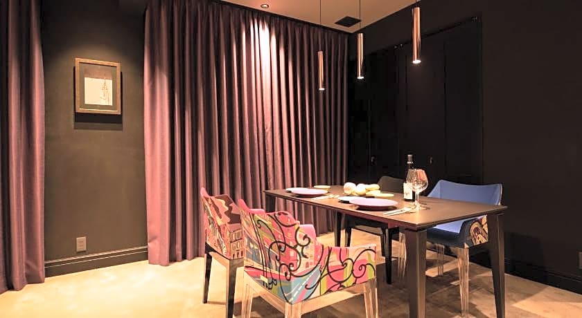 Hotel Shikisai Kyoto