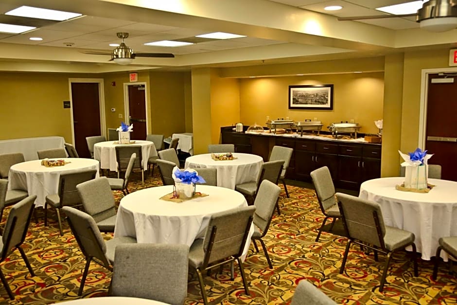 Hampton Inn Hammond