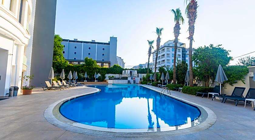 Motto Premium Hotel&Spa