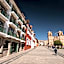 Hotel Hacienda Plaza de Armas