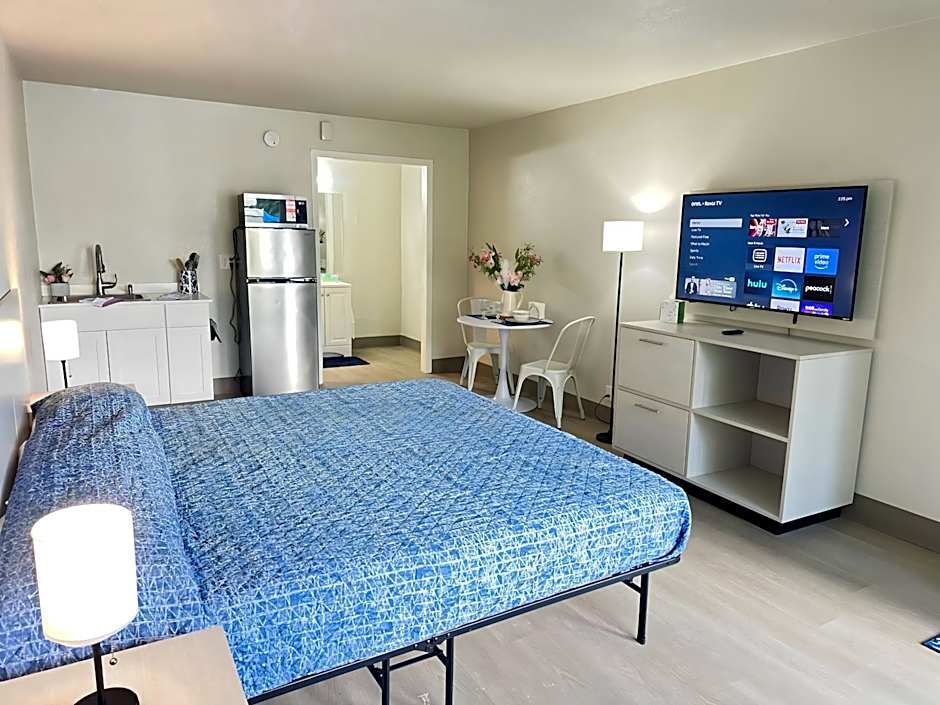 Stayable Suites Lakeland