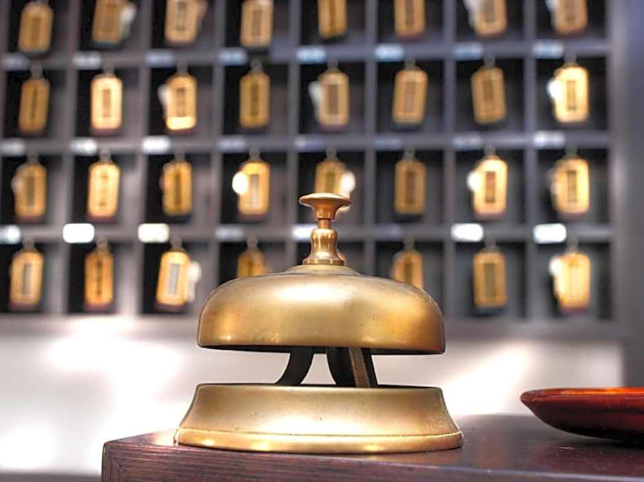 Hotel Alberello - Varone