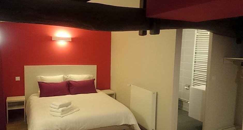 Hôtel Carpe Diem