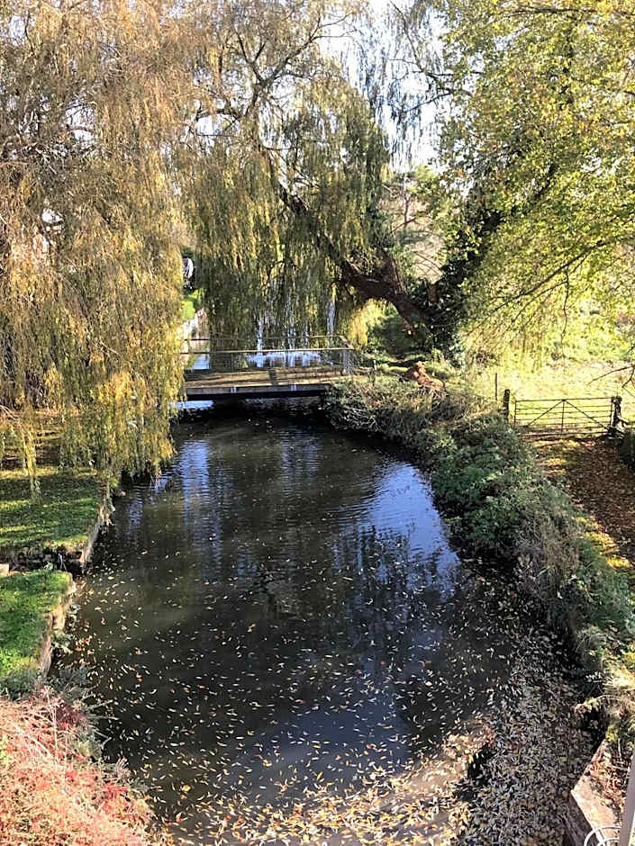 B&B at The Old Mill