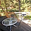 Streamside on Fall River
