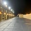 Hotel Los Arcos