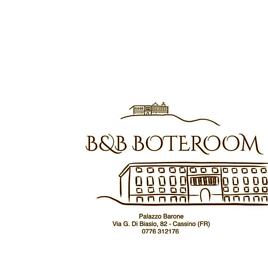 B&B Boteroom