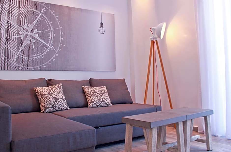 Porto Kalamaki Hotel