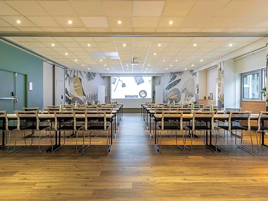 Ibis Styles Paris Bercy