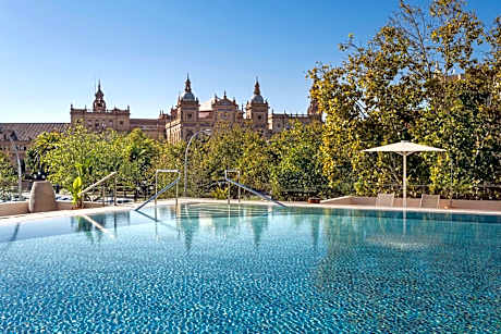 Meliá Sevilla