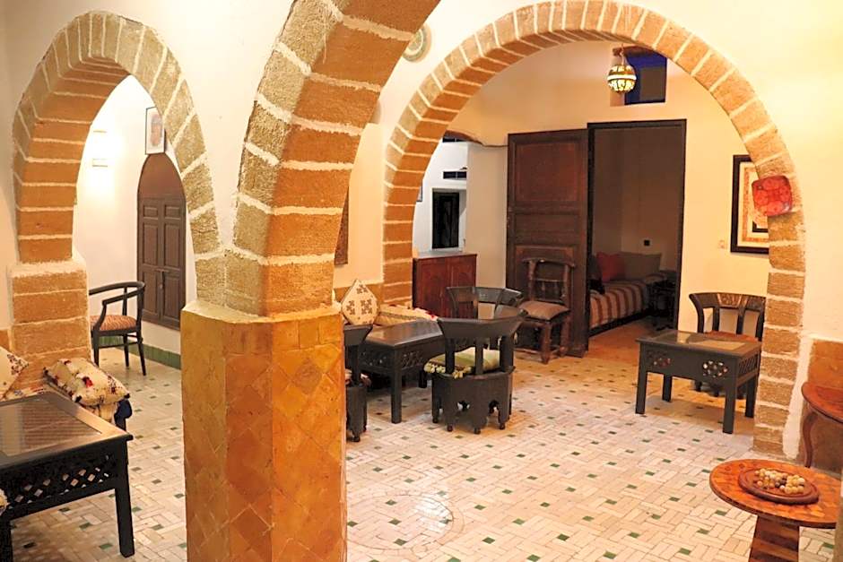 Hotel Dar El Qdima
