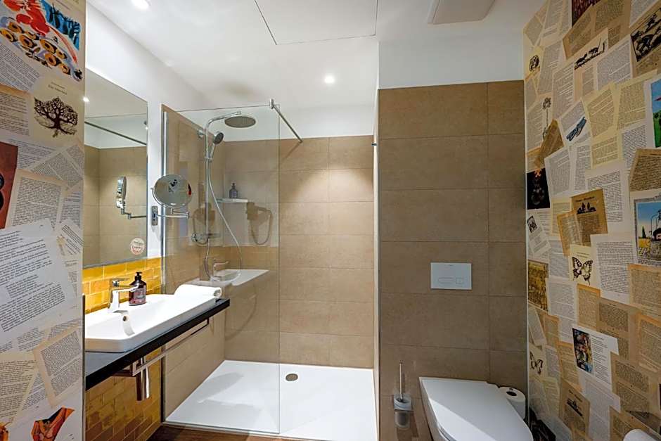 mightyTwice Hotel Achern