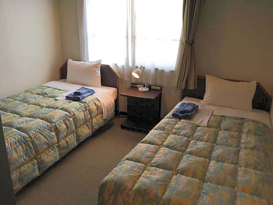 Hotel Palude Kushiro